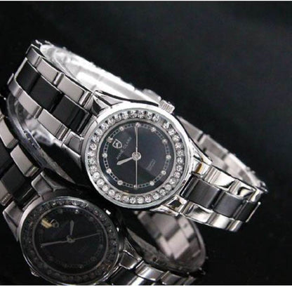 Anne Clark Analog Quartz Women