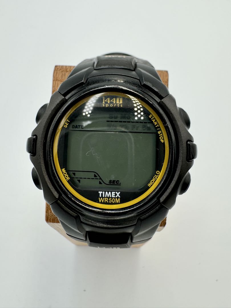 TIMEX 1440 Sports Digital Watch