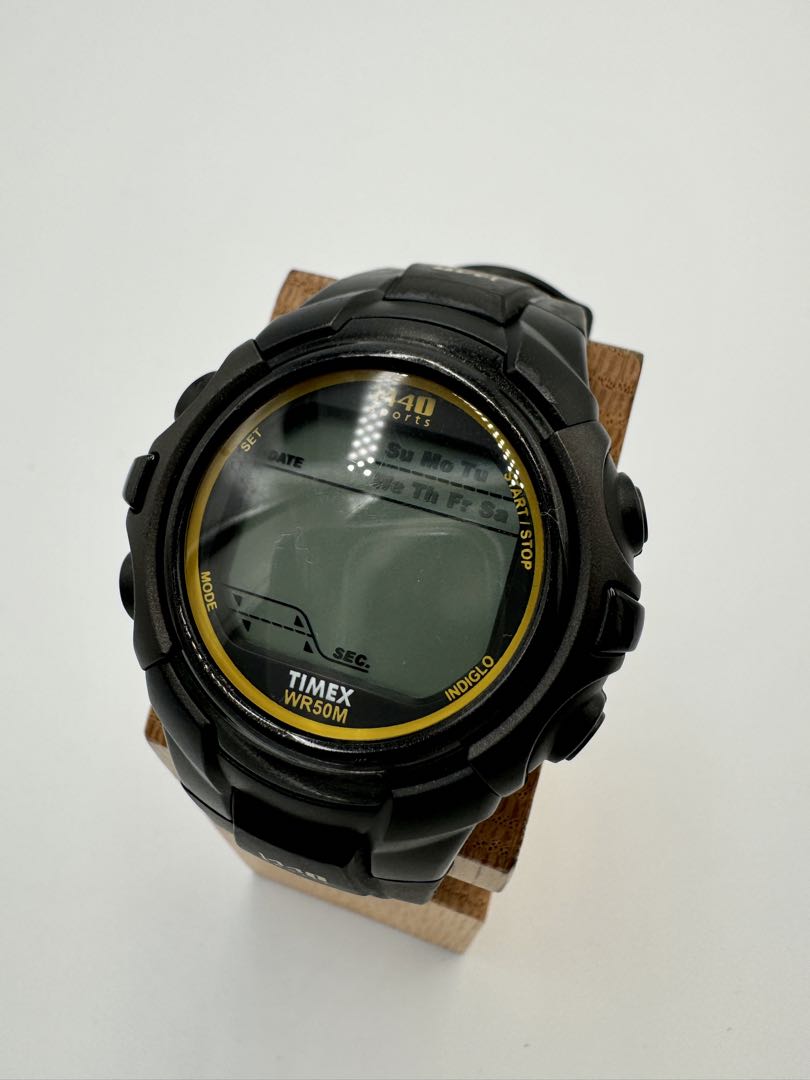 TIMEX 1440 Sports Digital Watch