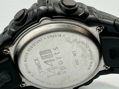 TIMEX 1440 Sports Digital Watch