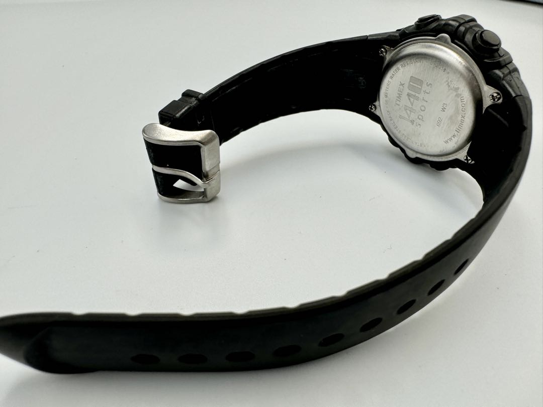 TIMEX 1440 Sports Digital Watch
