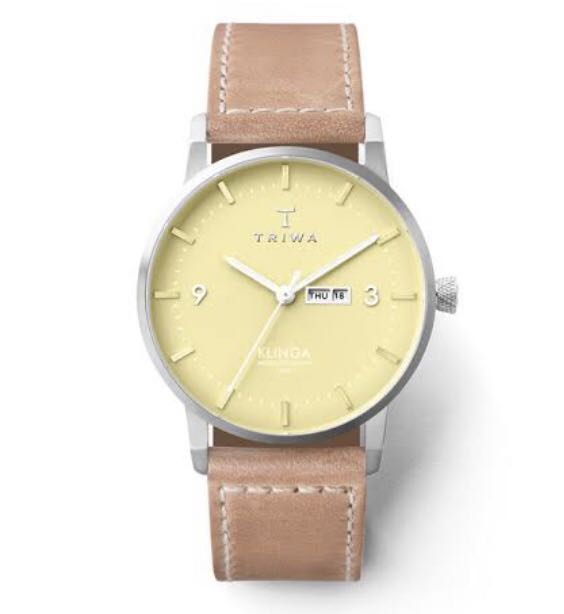 TRIWA Analog Quartz Women
