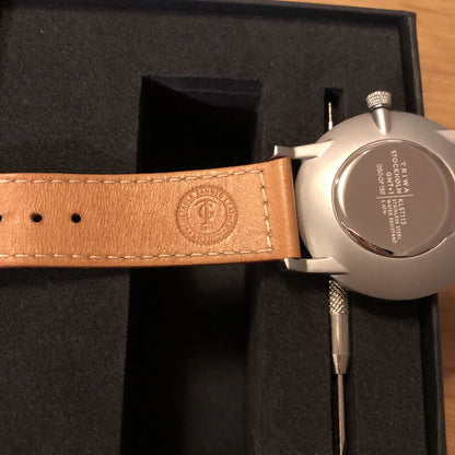 TRIWA Analog Quartz Women