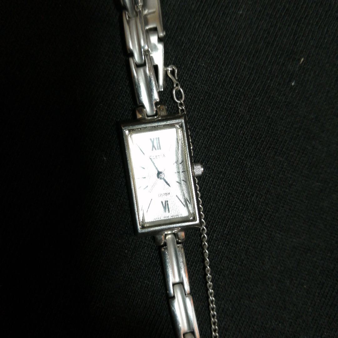 Citizen Analog Quartz Women