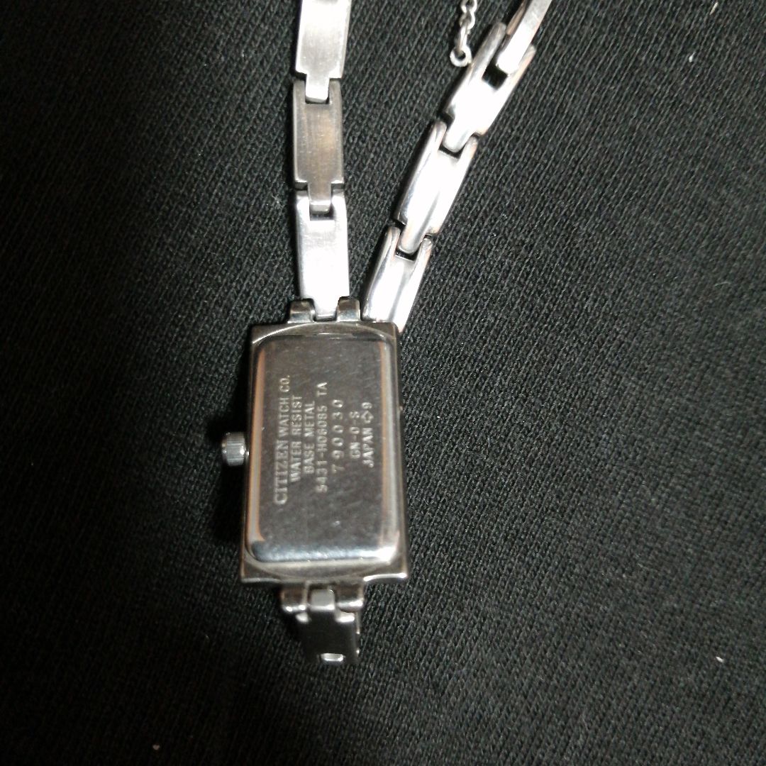 Citizen Analog Quartz Women