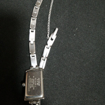 Citizen Analog Quartz Women