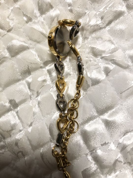 Sugiemiko Analog Quartz Women