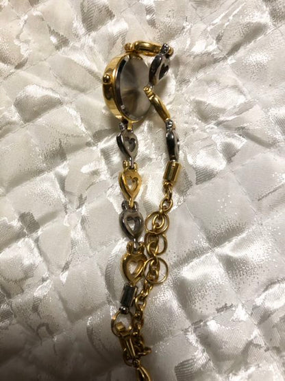 Sugiemiko Analog Quartz Women