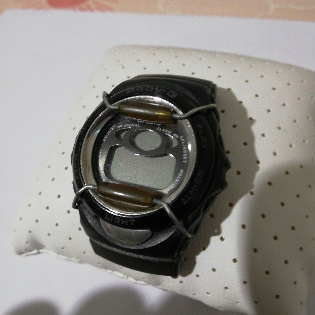 G-Shock Baby-G GBGM098 Digital Quartz Women