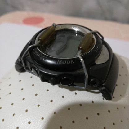 G-Shock Baby-G GBGM098 Digital Quartz Women