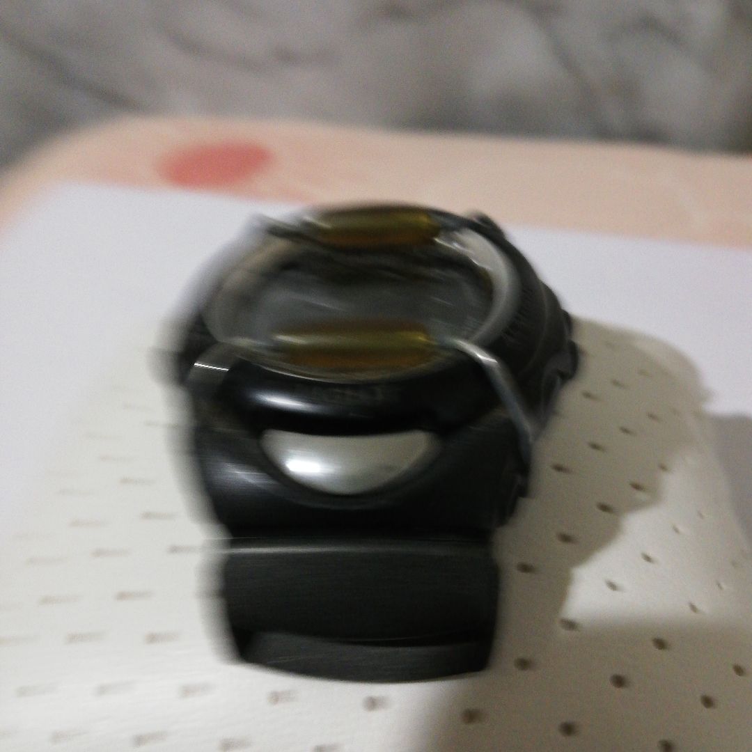G-Shock Baby-G GBGM098 Digital Quartz Women
