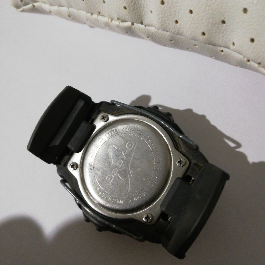 G-Shock Baby-G GBGM098 Digital Quartz Women
