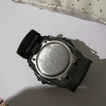 G-Shock Baby-G GBGM098 Digital Quartz Women