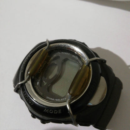 G-Shock Baby-G GBGM098 Digital Quartz Women