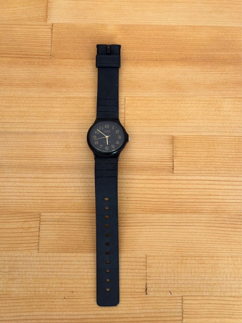 Casio Standard Analog Quartz Women