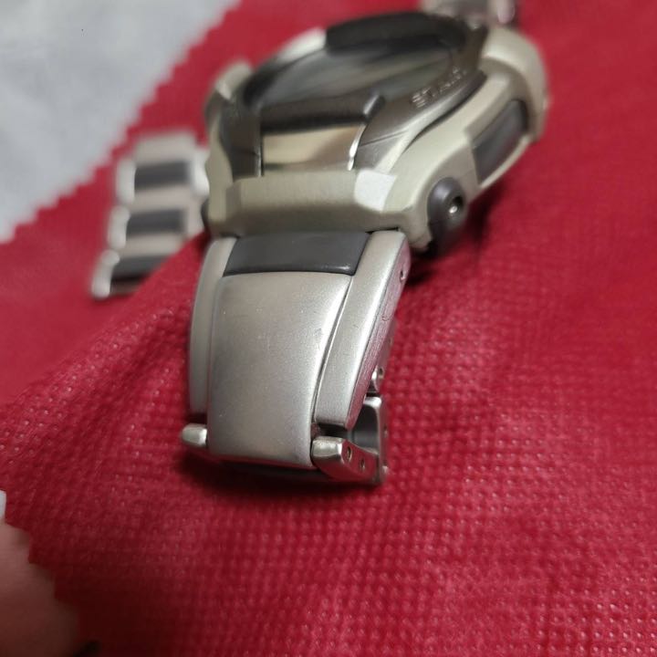G-shock GT-000/1633 Digital Quartz Men