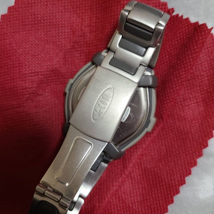 G-shock GT-000/1633 Digital Quartz Men