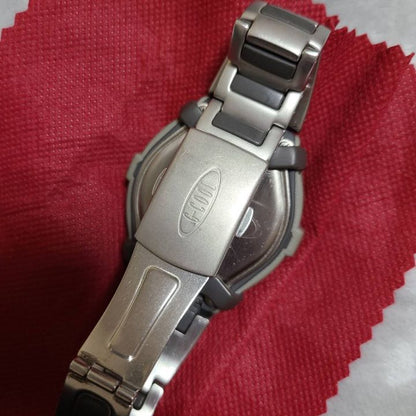 G-shock GT-000/1633 Digital Quartz Men