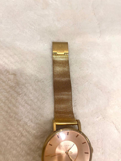 Klasse14 Digital Quartz Women