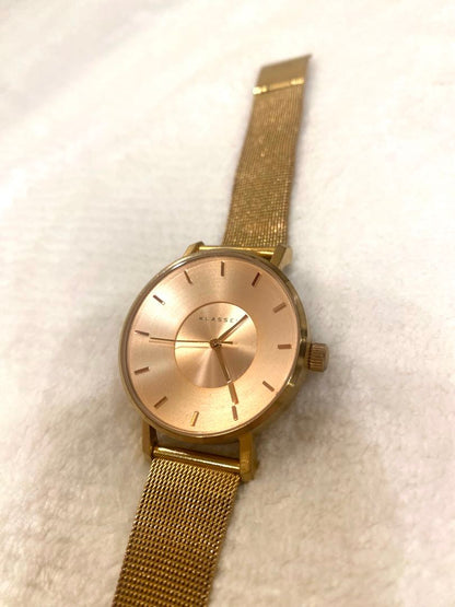 Klasse14 Digital Quartz Women