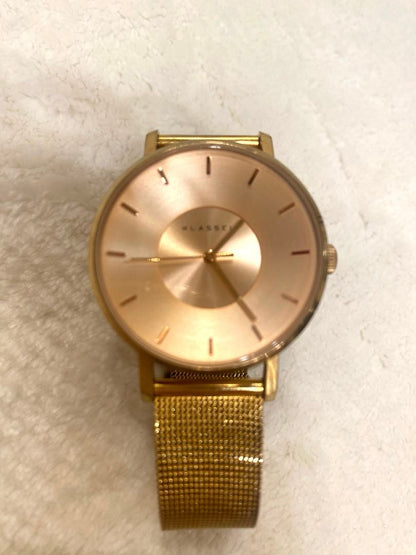 Klasse14 Digital Quartz Women