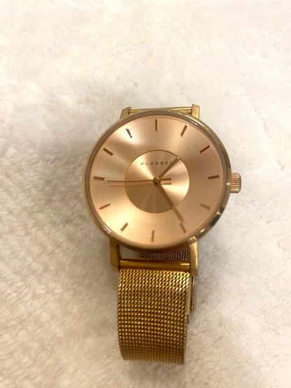 Klasse14 Digital Quartz Women
