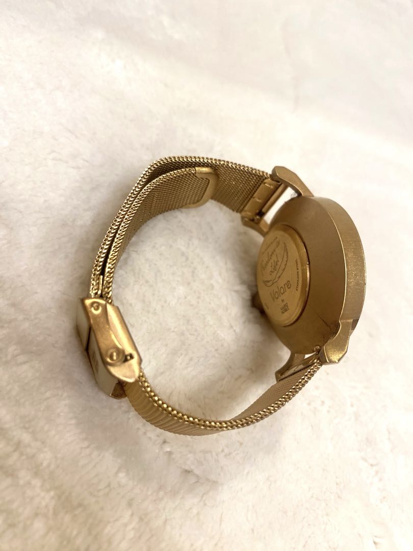Klasse14 Digital Quartz Women