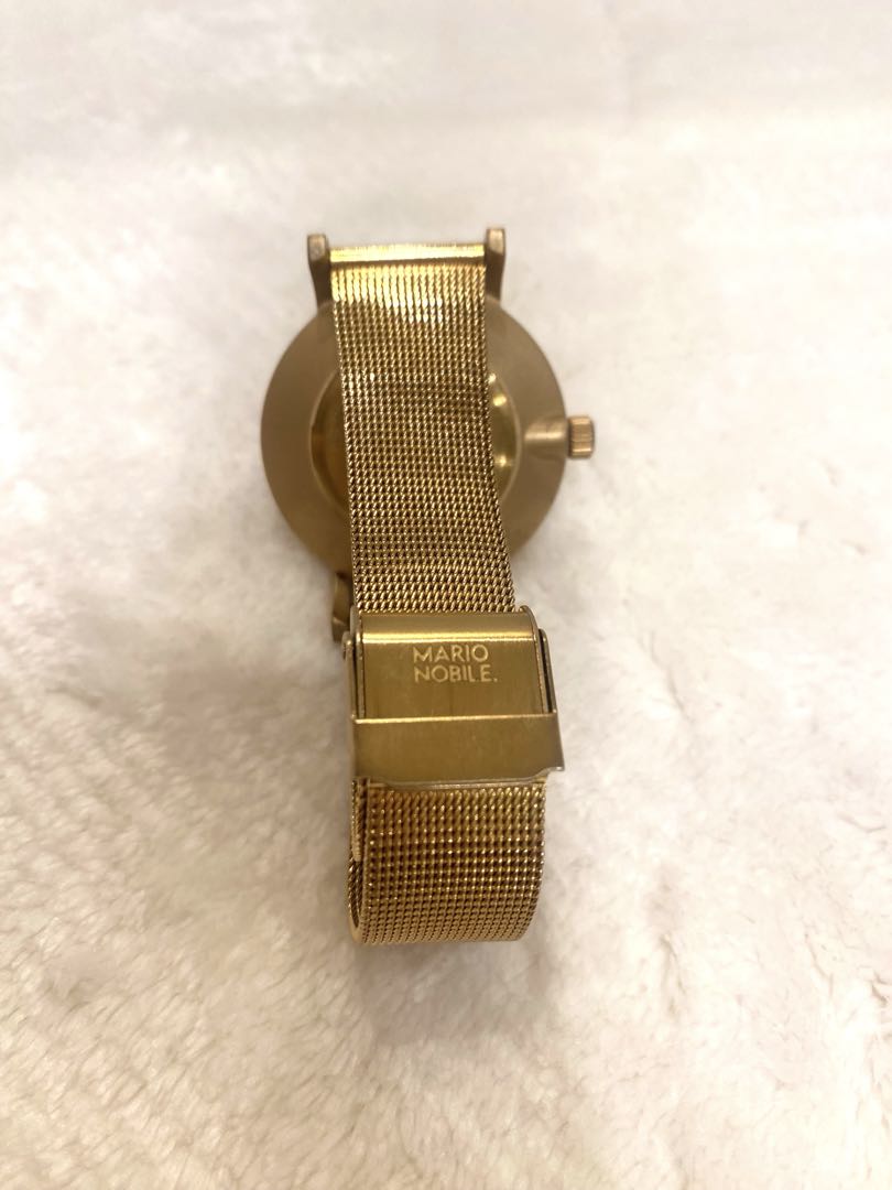 Klasse14 Digital Quartz Women