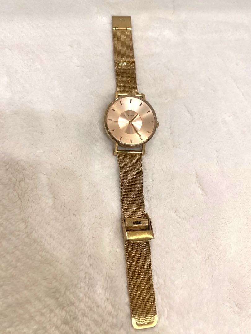 Klasse14 Digital Quartz Women