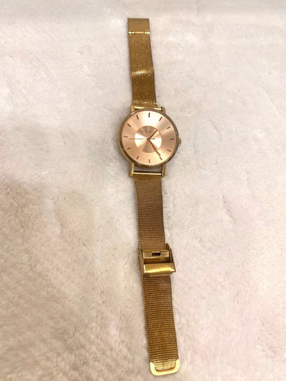 Klasse14 Digital Quartz Women