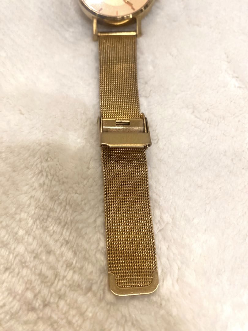 Klasse14 Digital Quartz Women