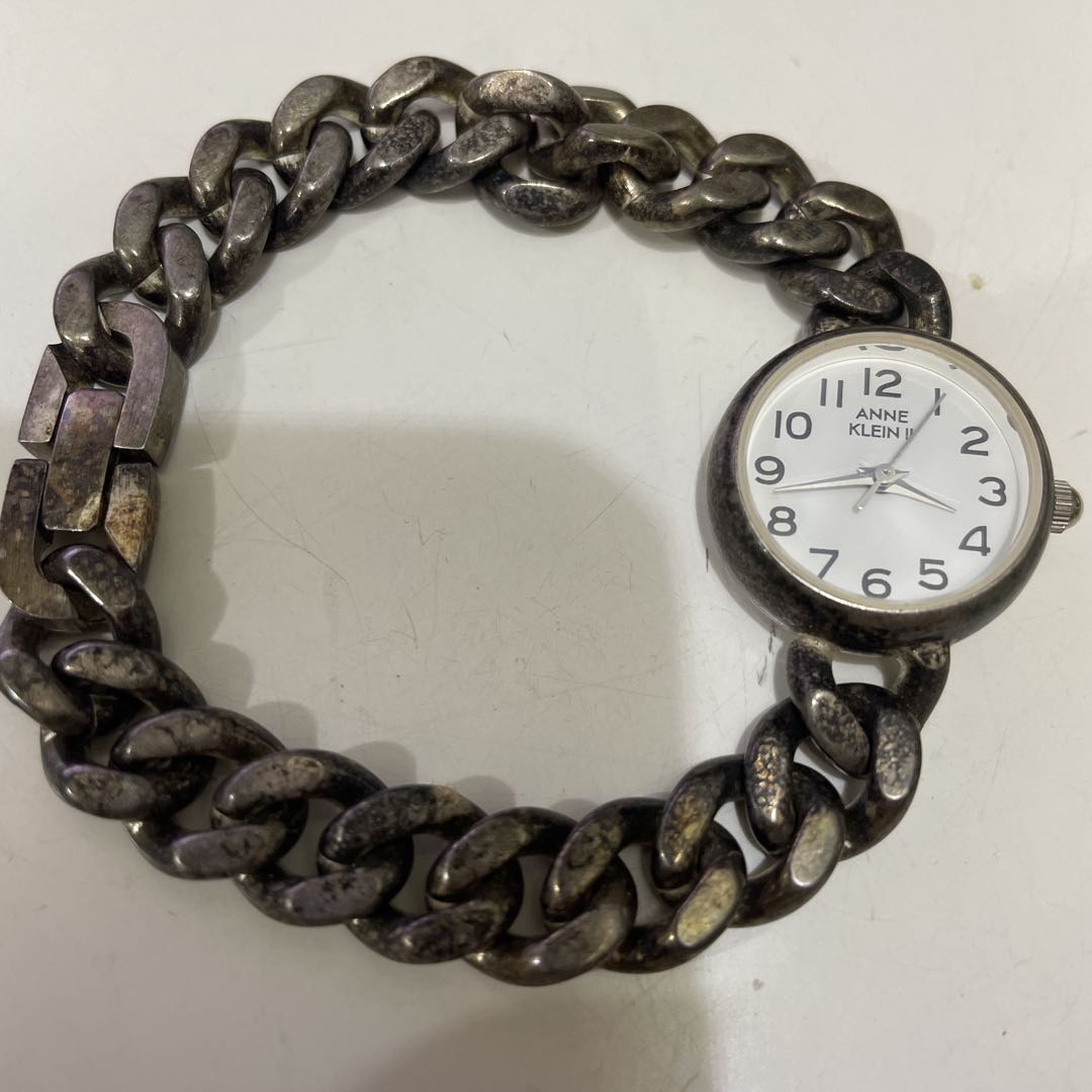 Anne Klein Analog Quartz Women
