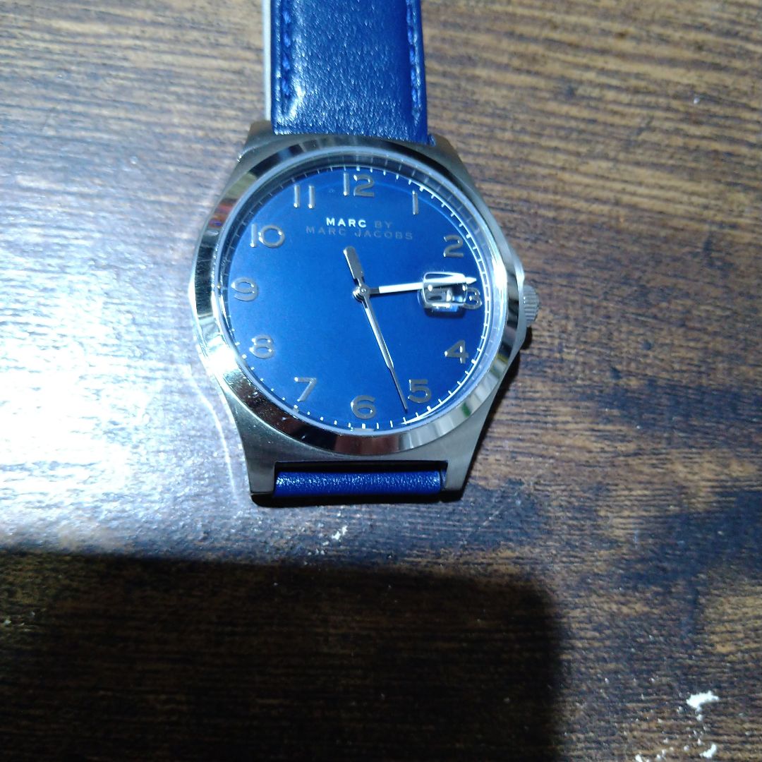 Marc By Jacobs MJ8670 Analog Quartz Men