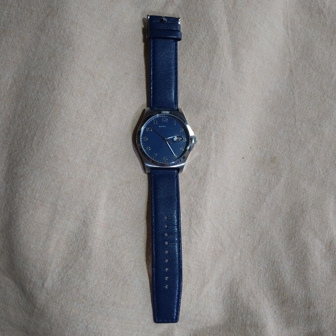 Marc By Jacobs MJ8670 Analog Quartz Men