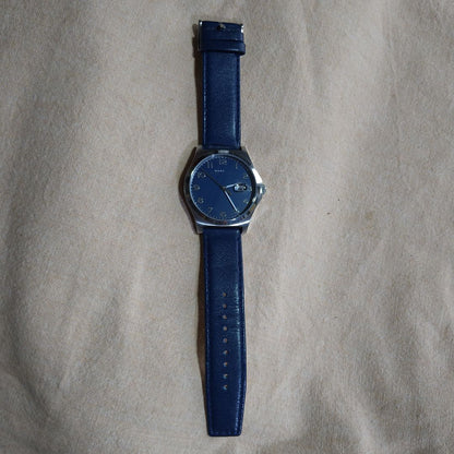 Marc By Jacobs MJ8670 Analog Quartz Men