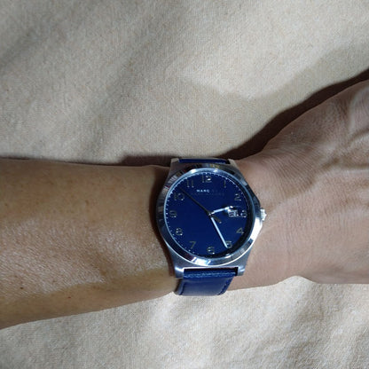 Marc By Jacobs MJ8670 Analog Quartz Men