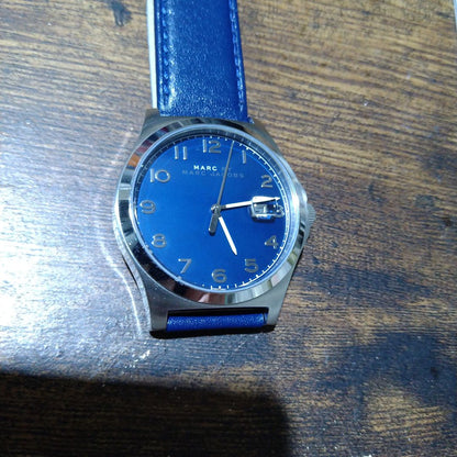 Marc By Jacobs MJ8670 Analog Quartz Men