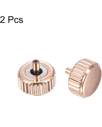 Analog Quartz Men
