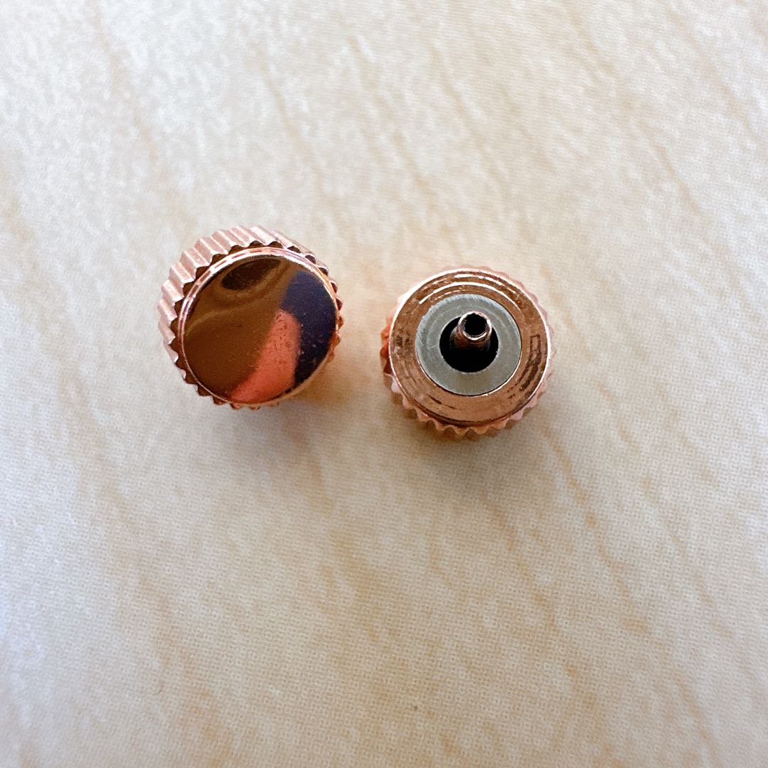 Analog Quartz Men