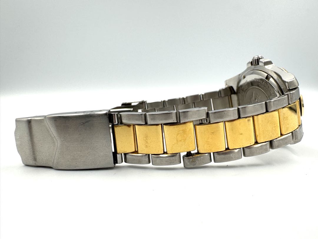 Sector Analog Quartz Men Adv7500 Watch For Parts
