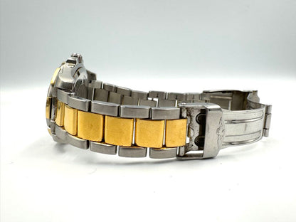 Sector Analog Quartz Men Adv7500 Watch For Parts