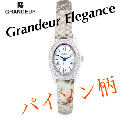Citizen ELEGANCE Analog Quartz Women