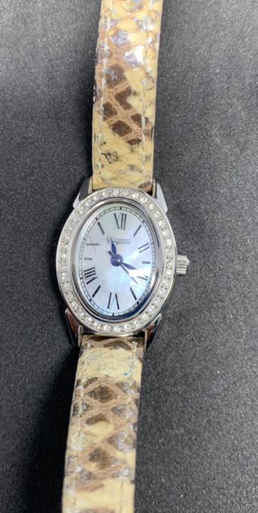 Citizen ELEGANCE Analog Quartz Women
