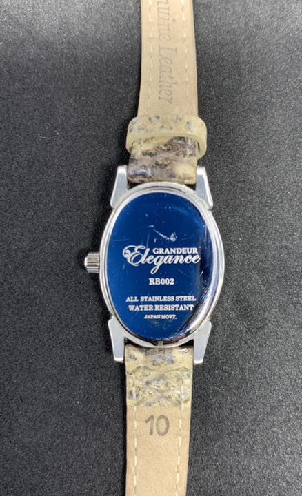 Citizen ELEGANCE Analog Quartz Women