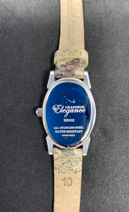 Citizen ELEGANCE Analog Quartz Women