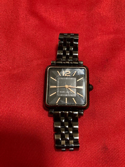Marc By Jacobs Analog Quartz Men