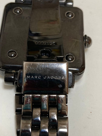 Marc By Jacobs Analog Quartz Men