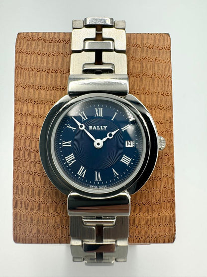 Bally Analog Quartz Men Watch
