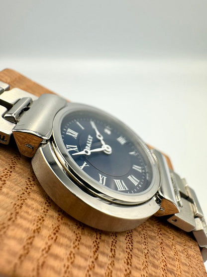 Bally Analog Quartz Men Watch