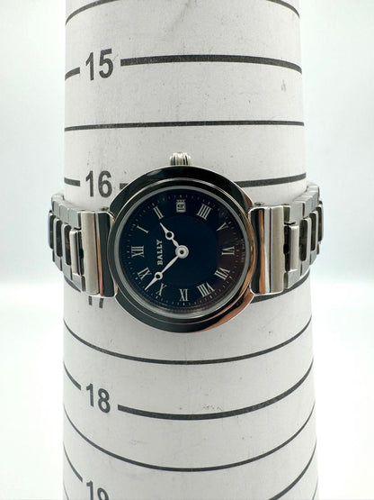 Bally Analog Quartz Men Watch